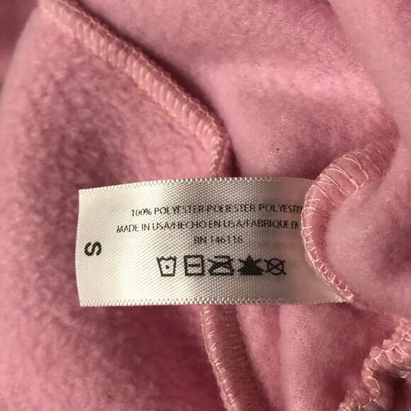 Daydream Nation Cotton Candy the Only Hell Couch Chaser Sweatshirt Size Small - Picture 10 of 12